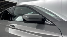 BMW 5 Series 520d MHT M Sport 4dr Step Auto Diesel Saloon